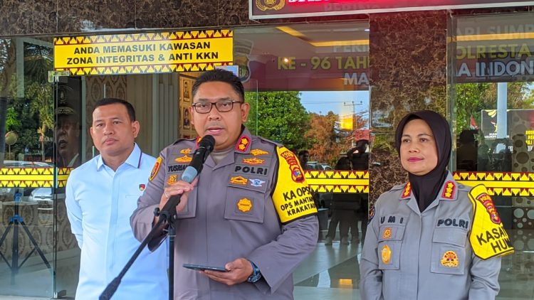 Handphone Ditemukan di Drainase Tol Bakter Jadi Kunci Penyelidikan Penemuan Mayat