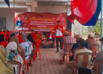 Tugas Saksi: Berat Namun Mulia