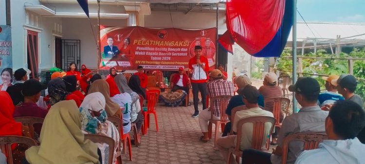 Tugas Saksi: Berat Namun Mulia