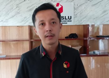 Calon Bupati Aries Sandi Mangkir dari Panggilan Bawaslu Terkait Dugaan Pelanggaran Administrasi