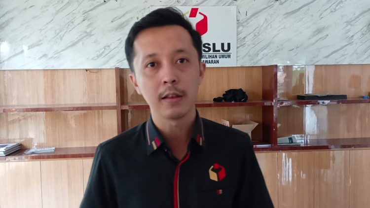 Calon Bupati Aries Sandi Mangkir dari Panggilan Bawaslu Terkait Dugaan Pelanggaran Administrasi