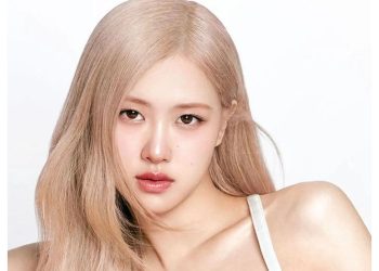 Rose BLACKPINK Terciduk dalam Momen Mabuk Saat Berpesta dengan Pharrell Williams