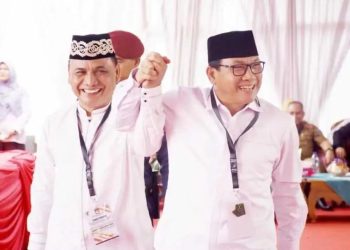 Kehebohan Pembatalan Paslon Wahdi-Qomaru oleh KPU Kota Metro: Langkah Plin Plan atau Pembuktian Ketegasan?