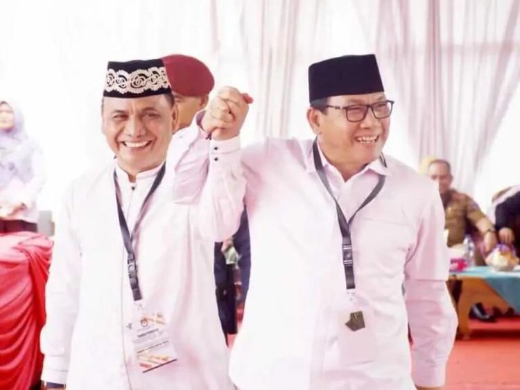 Kehebohan Pembatalan Paslon Wahdi-Qomaru oleh KPU Kota Metro: Langkah Plin Plan atau Pembuktian Ketegasan?