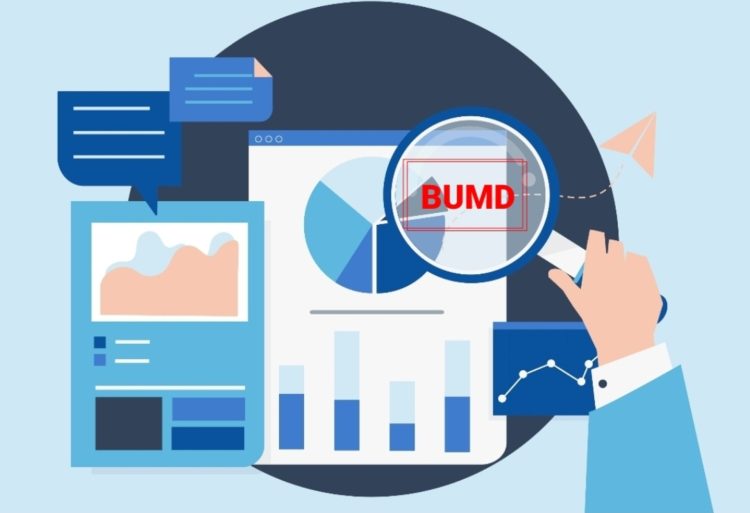 BUMD Pengelola Dana Participating Interest: Peran Utama dalam Mempermudah Perizinan dan Penyelesaian Masalah Daerah