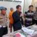 Polresta Bandar Lampung Amankan Pelaku Penggelapan Dana KKL 106 Mahasiswa FKIP Unila