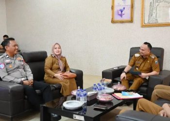 Tingkat Kepatuhan Masyarakat Lampung Selatan Membayar Pajak Kendaraan Hanya 35 Persen