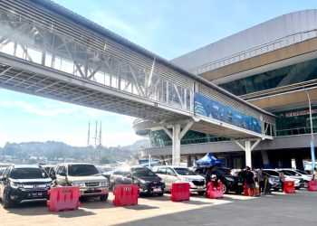 ASDP Siap Pastikan Layanan Prima di Lintasan Merak-Bakauheni Jelang Libur Nataru 2024/2025