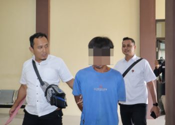 Ayah Tiri Cabuli Anak Tiri Selama 2 Tahun, Alasan di Baliknya Pilu