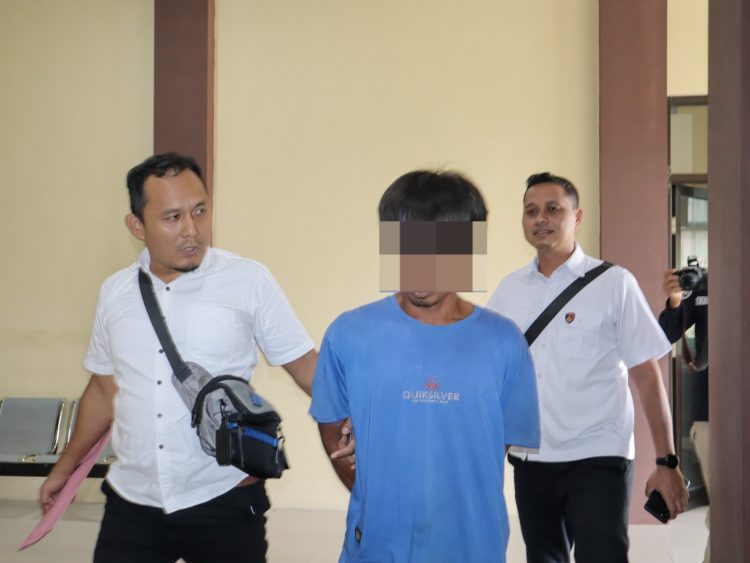 Ayah Tiri Cabuli Anak Tiri Selama 2 Tahun, Alasan di Baliknya Pilu