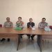 Polres Lampung Utara Jalin Kerja Sama dengan Kelompok Tani untuk Dukung Ketahanan Pangan