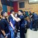 Ditresnarkoba Polda Lampung Gelar Razia di Tempat Hiburan Malam Bandar Lampung, 28 Orang Diamankan