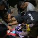 Polisi Tangkap Dua Penyalahguna Narkoba di Pulau Sebesi, Lampung Selatan