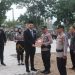 Kapolres Lampung Selatan Berikan Penghargaan untuk Personel dan Warga Berprestasi di Hari Pahlawan