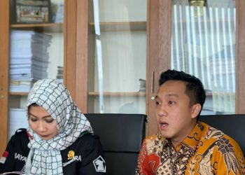 Komisi IV DPRD Bandar Lampung Kawal Kasus TPPO Anak di Bawah Umur, Fokus pada Perlindungan Korban