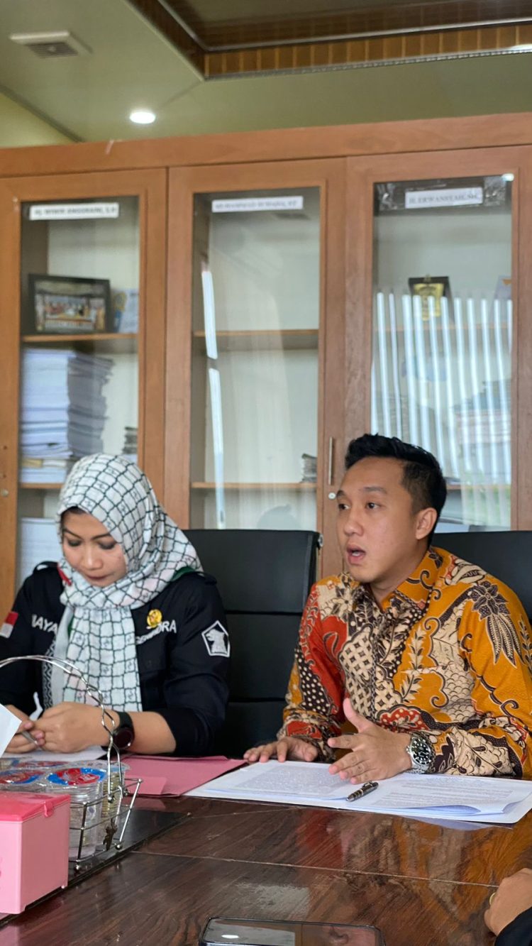 Komisi IV DPRD Bandar Lampung Kawal Kasus TPPO Anak di Bawah Umur, Fokus pada Perlindungan Korban