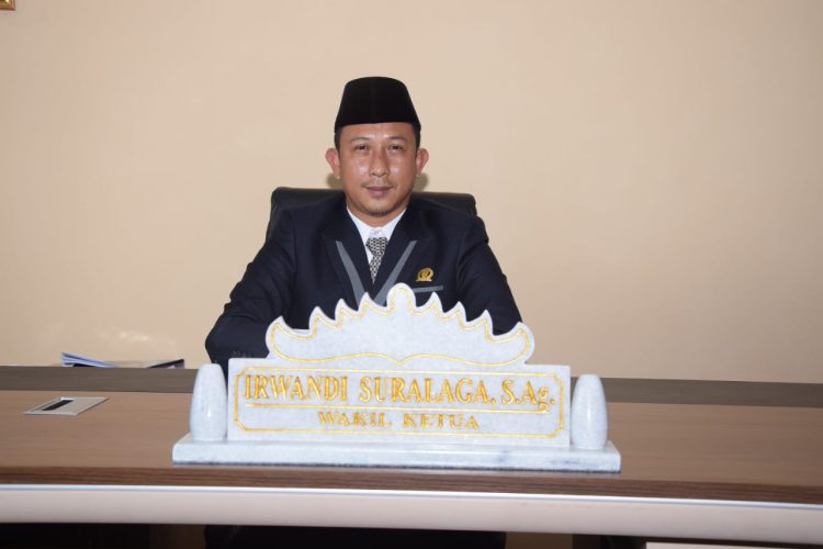 Sorotan DPRD Tanggamus Terhadap Seleksi Jabatan Sekda: Ada Dugaan Pengkondisian