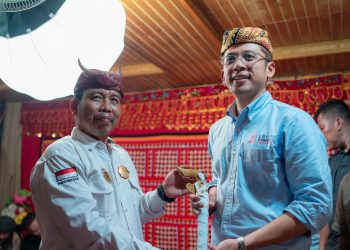 Panglima Alif Jaya Tegaskan Dukungan untuk Radityo Egi Pratama: “Kata Sudah Terucap, 10 Kuda Tak Mampu Menariknya Kembali