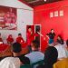 DPC PDIP Pringsewu Gelar Pelatihan Saksi untuk Pilgub Lampung 2024