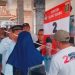 Relawan Sedolor Mirza Gelar Kampanye Dialogis di Margodadi, Ambarawa