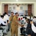 Pemprov Lampung Gelar Orientasi untuk 80 PPPK Angkatan IX dan X Tahun 2024