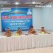 TPPS Pringsewu Gelar Rakor Percepatan Penurunan Stunting, Fokus pada Pencegahan Terintegrasi
