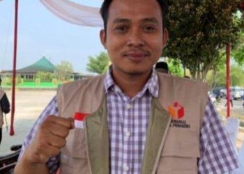 Bawaslu Pringsewu Identifikasi 14 Indikator Kerawanan Pemilu Serentak