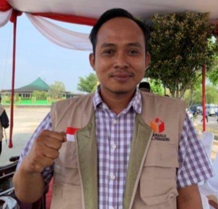 Bawaslu Pringsewu Identifikasi 14 Indikator Kerawanan Pemilu Serentak