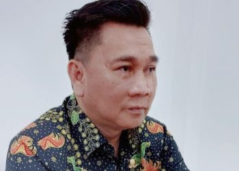 ASN Diduga Gunakan Mobil Plat Merah untuk Pasang Baliho, Pemkab Pesawaran Bantah Keterlibatan