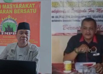 FMPB Desak APH Segera Usut Tuntas Dugaan Korupsi Dana Hibah KPU Pesawaran