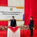 Pelantikan Sekretaris Daerah Kabupaten Tanggamus, Ir. Suaidi, MM. oleh PJ Bupati Tanggamus