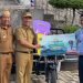 Pemkab Tanggamus Terima Bantuan CSR dari Bank Lampung