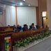 DPRD Tanggamus Gelar Rapat Paripurna Persetujuan APBD Tahun 2025