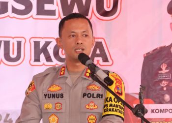 Polisi Imbau Kandidat Pilkada yang Unggul Versi Hitung Cepat untuk Tidak Euforia Berlebihan
