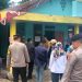 Kapolres Tanggamus Tinjau Keamanan TPS pada Pemungutan Suara Pilkada 2024