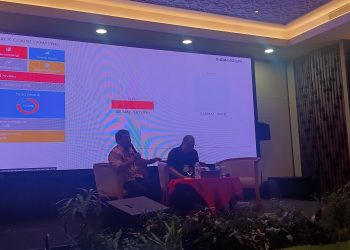 Hasil Quick Count Pilkada Lampung 2024: Mirza-Jihan Unggul dengan 82,71 Persen Suara