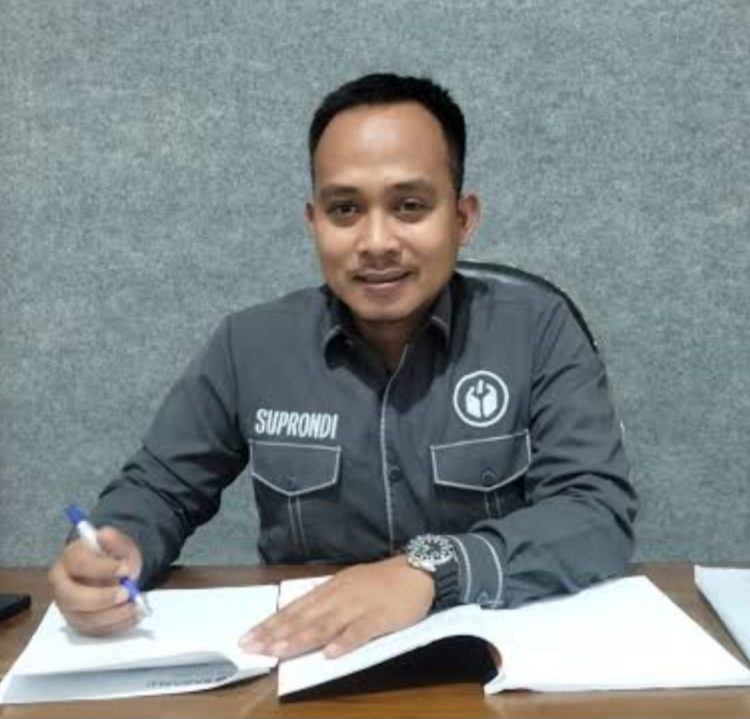 Bawaslu Pringsewu Tertibkan Ribuan APK dan Temukan Beberapa Kejadian Khusus Selama Masa Tenang