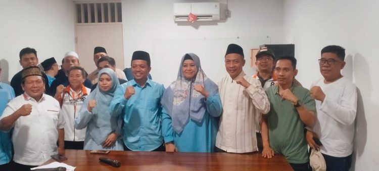 Umi Laila: “Kita Tunggu Pleno KPU dan Jangan Terlalu Euforia”