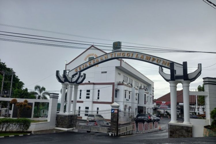 Kejati Lampung Dikejar Tayang, Kasus Dana Hibah KONI Terkatung-katung Lebih dari Setahun