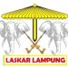 Logo Laskar Lampung