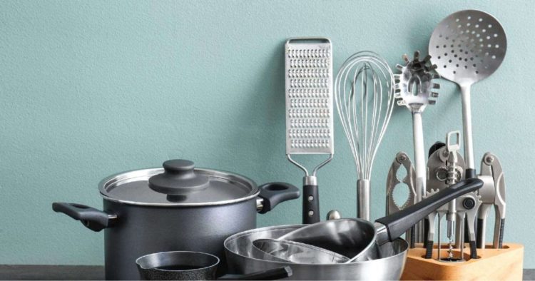 Panduan Memilih Spatula yang Tepat untuk Memasak di Dapur