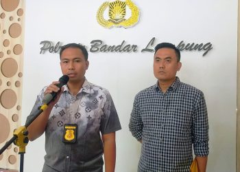 Guru SD di Bandar Lampung Diduga Terlibat Kasus Pencabulan Terhadap Muridnya