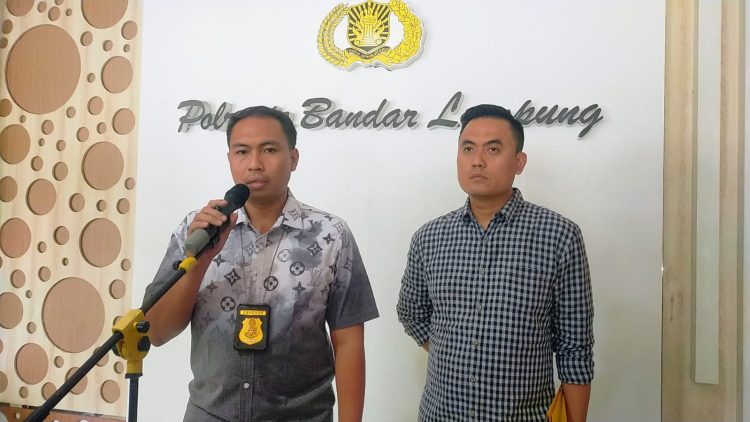 Guru SD di Bandar Lampung Diduga Terlibat Kasus Pencabulan Terhadap Muridnya