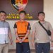Polsek Natar Berhasil Ungkap Kasus Pemerasan, Tersangka Utama Ditangkap di Bandar Lampung