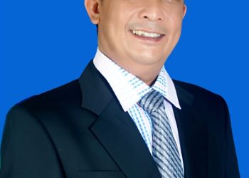 Saleh Asnawi-Agus Suranto Unggul dalam Survei, Nuzul Irsan: Fokus pada Kerja Tim