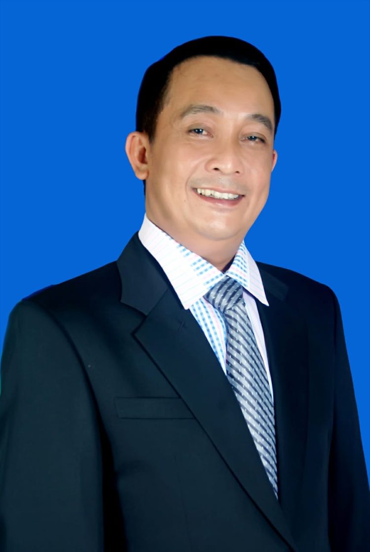 Saleh Asnawi-Agus Suranto Unggul dalam Survei, Nuzul Irsan: Fokus pada Kerja Tim