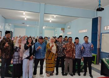 STIT Pringsewu Rayakan Bulan Bahasa: Memperkuat Identitas Bangsa Melalui Bahasa dan Sastra