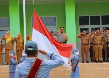 Kapolresta Bandar Lampung: Generasi Muda Harus Jauhi Narkoba, Tawuran, dan Judi Online
