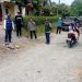 Dinas BMBK Lampung Perbaiki Ruas Jalan Utama di Marga Punduh Sepanjang 2,5 Km