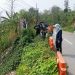 Dinas BMBK Lakukan Pembangunan Talud dan Jembatan Way Dantar untuk Perbaikan Jalan